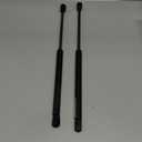 Vepagoo C16-21949 16 inch 60Lbs/267N Gas Shocks Struts for Leer are ATC Camper Topper Rear Window Truck Cap Camper Shell Canopy, Pack of 2 PCS