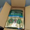 Scotts EZ Seed Patch & Repair for Sun and Shade Combination Mulch, Sun and Shade Grass Seed and Fertilizer for Bare Spots and Repair, Grows Anywhere, 20 lbs.