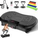 Vibrating Plate for Lymphatic Drainage Suitable for Aged 35-54 Weight Loss
