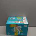 Pampers Swaddlers Diapers, Size 0 (up to 10 lbs), 84 Count, Absorbent, Keeps Baby Dry and Comfortable, Skin Safe Disposable Baby Diaper (Packaging May Vary) (Newborn)