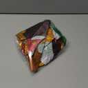 4 Pcs Christmas Donut Balloons Santa Snowman Gingerbread Reindeer Balloons for Christmas Sweet Birthday Party Decorations