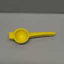 Metal 2-In-1 Small Lemon Squeezer Aluminium Juice Press Manual Lemon Gripper Wholesale Creative Juice Press