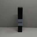 Lejorain Golf Large Inverted Umbrella - Black Big Windproof Heavy Duty Upside Down 54in Compact Car Automatic Folding Reflective Umbrella