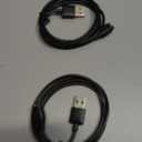 AWINNER Compatible for Garmin Watch Charger Cable (2 Pack)