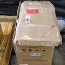 24000 BTU Mini Split Air Conditioner, 19 SEER2 208-230V Split Unit Ac and Heat Cool Up to 1500 Sq.Ft, Ductless Air Conditioner w/Complete Installation Kit,Remote,Wifi Control,Low Noise