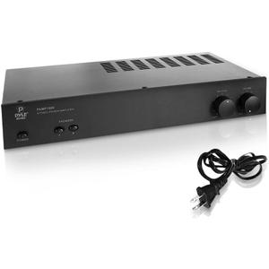Pyle Home Pamp 1000 Stereo Power Amplifier