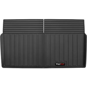 Custom for 2019-2025 BMW X7 Cargo Mats Trunk Liner TPE All Weather Protection for BMW X7 G07 Accessories (Cargo Mats)