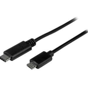 Cell Candy 10 Ft Braided Charge & Synd Cable for Micro USB and USB C to USB