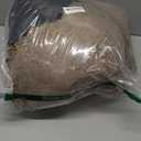 Dog Beds Large Sized Dog and Cats, 32in Pet Beds for Large Pet, Washable Indestructible Extra Large (Camel)