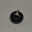 6-Fin Ninja Blender Blade Replacement parts Female Fins Blade Compatible with Ninja Auto iQ BL450 Blenders