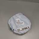 Drive Disc 5-3103 & 5-7423 with Brake Liner Kit Compatible With S-napper/Stens Snow blowers Mower 7014523YP 7053103 7600135YP 7600135 04743700 240-975 76-002 76-072 10169 10765 (OD 6" ID 5-1/8"