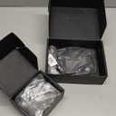 Replacement For Front & Rear Ceramic Disc Brake Pad Buick Encore Verano Chevrolet Trax Volt D1467 D1468