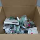 Box Of Mixed Items, Retail is Estimated 