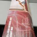 Red Light Therapy Mat - 660nm & 850nm Near Infrared & Red Light Therapy for Body, 71'' x 31'' Light Therapy Pad with 1280 LEDs, Full Body Relaxing Muscle