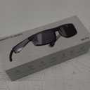 Smart Glasses, Polarized Bluetooth Sunglasses, Built-in Mic & Speakers, Voice Assistant, UV Protection Audio Sun Glass