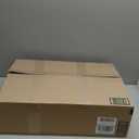 Zonon Pipe and Drape Base Plate 14 x 16 Inches Backdrop Stand Flat Brace Bracket with a Fixing Pin for Backdrops Trade Shows Events Booths and Bracket(1,2'' Diameter Fixing Pin)