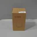 Finezeal Light Therapy Lamp - 10000 Lux Full Spectrum Sun Lamp, 3 Color Temperatures & 670nm Red Light, Stepless Dimming, Touch & Remote Control, USB Phone Charging Port, Sunlight Lamp for Home Office (Egg)