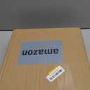 24" Tall Couch Corner Scratching Post with 3Pcs Replaceable Self-Adhesive Cat Scratching Post Carpet, Cat Scratch Pad Mat- Stylish Indoor Cat Scratcher Board Furniture Protector