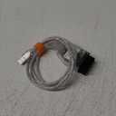 Aidixuntool DCAN Cable K+DCAN Cable Compatible for BMW E Serials, Work with ISTA SSS NCS Coding Winkfp Programing
