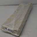 Bullnose Carpet Stair Treads, Non Slip Stair Treads for Wooden Steps Indoor, Stair Runner, Soft Stair Rugs, Edging Stair Protectors, Washable, 29.5"x9.5"x1.5" 14pcs, Beige