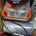 Dirt Devil Full Size Carpet Cleaner Machine for Carpet and Upholstery, Deep Cleaning Carpet Shampooer Machine with Two Cleaning Modes, Pair with Dirt Devil Carpet Cleaner Solution