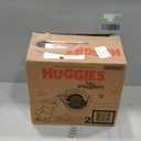 Huggies Size 2 Diapers, Little Snugglers Baby Diapers, Size 2 (12-18 lbs), 186 Count (3 Packs of 62),