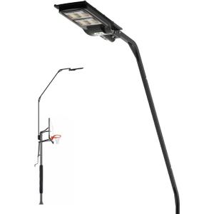Silverback Solar LED Hooplight
