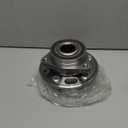 513288 Front or Rear Wheel Bearing and Hub Assembly Compatible with Chevrolet Impala Malibu Equinox, GMC Terrain 2010-2017, Buick Allure Lacrosse Regal, Saab 9-5 (1)