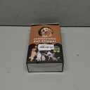 Dog Grooming Clippers, Low Noise, Electric Quiet, Adjustable Clipper Comb, Rechargeable Cordless Dog Hair Clippers for Dogs Cats Pets, Gold