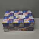 Red Bull Energy Drink with 80mg Caffeine plus Taurine & B Vitamins, 8.4 Fl Oz, 6 Packs of 4 Cans (Pack of 24) (EXP 08/07/27)