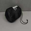 Travel Pillow with Extra Large Hood for Airplane Long Flights Privacy and Comfort Memory Foam with Velvet Cover for Road Trip Head&Neck Support for Plane Office Cars Sleeping & Rest (Pink)