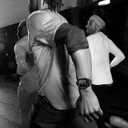 Apple Watch Ultra 2 (GPS + Cellular, 49MM) - Black Titanium Case with Black Ocean Band (Renewed) (One size - fits 130-200mm wrists)