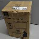 PAPIFEED 5G WiFi Automatic Cat Feeders: Smart Automatic Cat Food Dispenser with Slow Feeding Mode, Detachable for Easy Cleaning, Pet Feeder with Alexa, 1-30 Meals Per Day for Multiple Pets (6L/25 Cup)