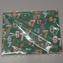 67 Christmas Wrapping Paper - Funny 67 Meme Gift Wrap for Santa & Gag Gifts, Festive Holiday Wrapping Paper for Teens, Friends, Coworkers, Wrap Your Presents in Holiday Fun (20 * 30in)