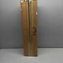 Goroly Home Reversible Jute Woven Table Runner - Farmhouse Burlap, Eco-Friendly Rustic Vintage Dining Decor, Natural Jute Table Dcor for Christmas Holiday New Year Table - 13x36 Inch, Natural