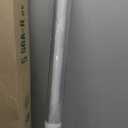 LovePads Round Clear Table Cover Protector 31.5 Inch, 2mm Thick Table Protector for Dining Room, Waterproof Plastic Cover PVC Vinyl Tablecloth, Circle Tabletop Protective Pad for Furnture Surface