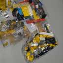 LEGO City Yellow Delivery Truck Toy - Semi Truck Building Toy for Boys & Girls, Ages 8+ Years - Gift for Birthdays - Pretend Play W/ 3 Minifigures - 60440