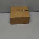 Plug-in Pendant Light, 15FT Hanging Lights, On/Off Switch, Industrial Pendant Light with Plug-in Cord, Metal Hanging Lamps for Living Room, Kitchen, Dining Room Brown