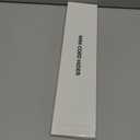 Yecaye 128in Mini Cord Hider for 1 Mini Wire, On-Wall Cord Cover Channel, Tape Wire Concealer, Cable Cover Cable Management for Home Office, W0.5in H0.31in, White