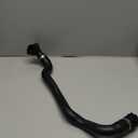 A-Premium Upper Engine Coolant Radiator Hose for 2008-2013 BMW 128i