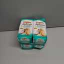 4 x Pepperidge Farm Milano White Chocolate Coconut Flavored Cookies, 7 Oz Bag (EXP 07/20/25)
