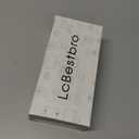 Lcbestbro 3 Pack Blue light Blocking Reading Glasses for Men, Stylish Metal Frame Readers