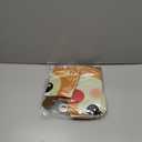 6Pcs Reindeer Balloons - 27 Inch Deer Balloons for Reindeer Themed Party Decorations Supplies - Foil Christmas Balloon for Christmas Party Decorations - Balloon Arch Kit