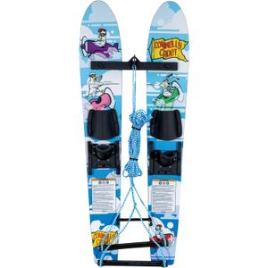 Connelly Youth Combo Waterskis, Cadet 45"
