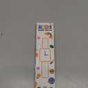 Kids Watch with Pedometer, Kids Smart Watch Boys with 26 Puzzle Games and Flashlight, Kid Watches Gift for 4 5 6 7 Year Old Boys, Toys for Ages 8-12