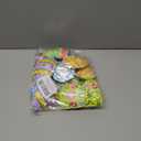 12 PCS 3D Easter Eggs Felt Ornaments for Tree Colorful Spring Eggs Felt Hanging Decoration with Rope Decorative Egg Felted Ornament Supplies for Easter Basket Stuffers Spring Party Decor Garland Craft