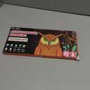 Acrylic Paint Markers, 24 Colors Automatic Ink Control Acrylic Pens, Soft Brush Tip Paint Pens, Waterproof Paint Markers for Rock Painting, Stone, Wood, Glass, Ceramic, DIY Art Supplies