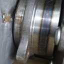 Master Pro Front Wheel Bearing