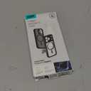 ESR for iPhone 17 Pro Case, Camera Control, Compatible with MagSafe, Shockproof Military-Grade Protection, Magnetic Phone Case for iPhone 17 Pro, Classic Hybrid Case, Frosted Orange