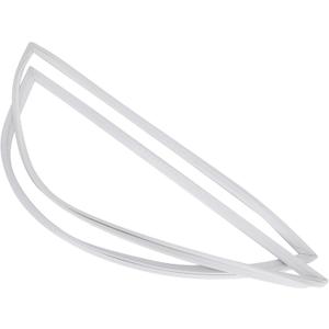 2159061 Refrigerator Door Seal Gasket for Whirlpool,Roper,Kenmore - Replaces AP2984509,PS323895